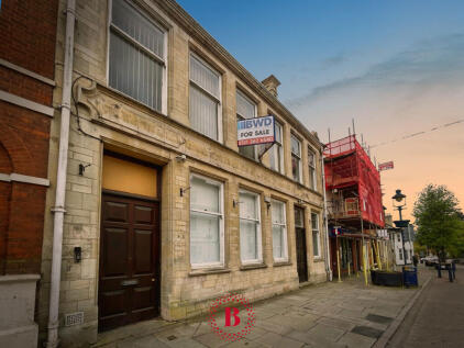 High Street, Melton Mowbray, Leicestershire, LE13 0TR