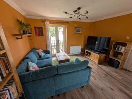 15 Magnolia House, Rheims Court, Canterbury CT2 8LB
