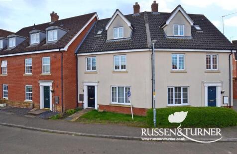 Deas Road, South Wootton