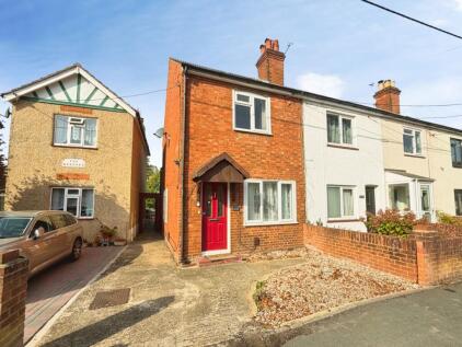 Frimley Road, Ash Vale, Surrey, GU12
