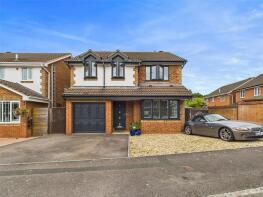 57, Curtis Hayward Drive, Quedgeley, Gloucester GL2 4WJ