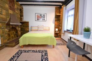 2, Stothard Street, London E1 4JA