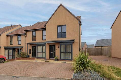Clydesdale Avenue, Newcastle, ST5
