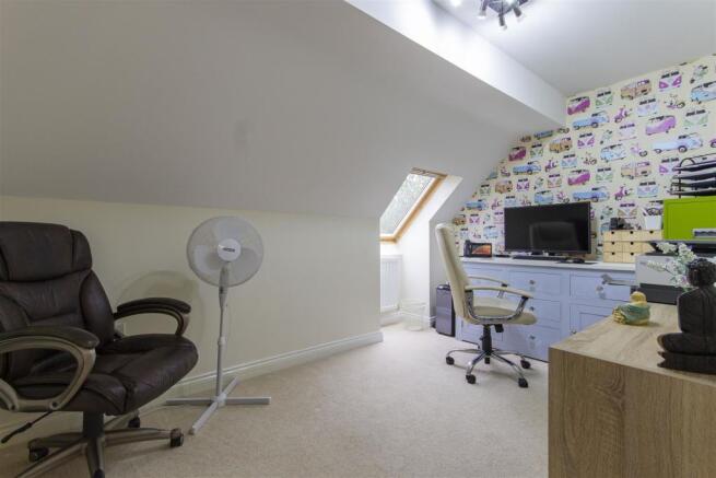 Bedroom Five