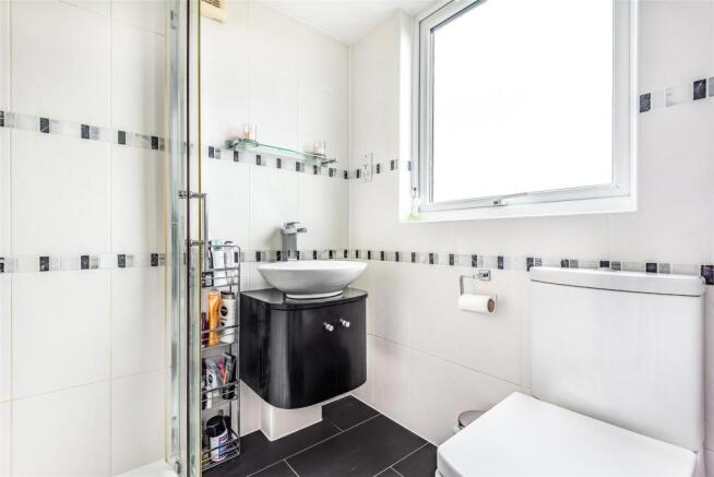 En - Suite