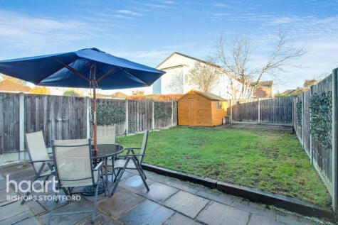 Ascot Close, Bishop's Stortford
