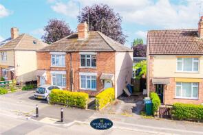 56, Lawrence Saunders Road, Coventry CV6 1HH