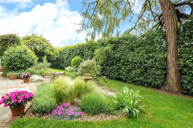 Gardens