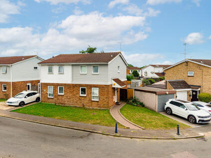 Burlington Court, Basildon, SS13