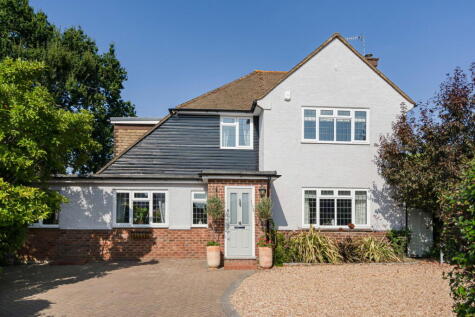 6 Northfield, Shalford, Guildford, GU4 8JN