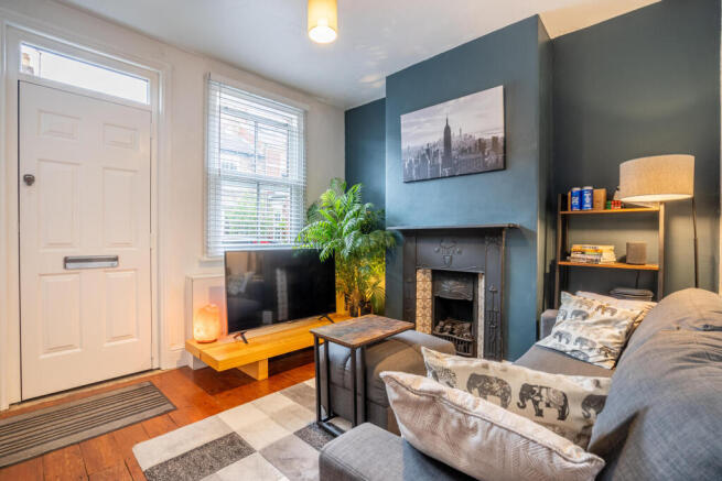 1 bed Terraced for sale Image 4