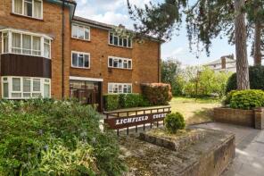 21, Lichfield Court, Claremont Road, Surbiton KT6 4RN