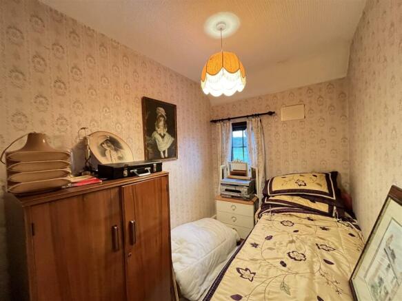 BEDROOM TWO (FRONT)