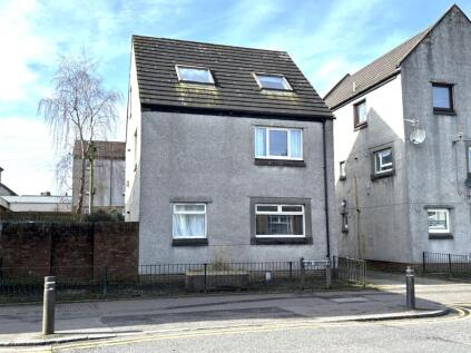 2 Lindsay Court, Kelty