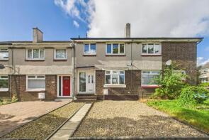 3, Harper Crescent, Cambusnethan, Wishaw ML2 8PQ