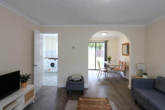 Woodhall Rise, Werrington, Peterborough, PE4 photo 4
