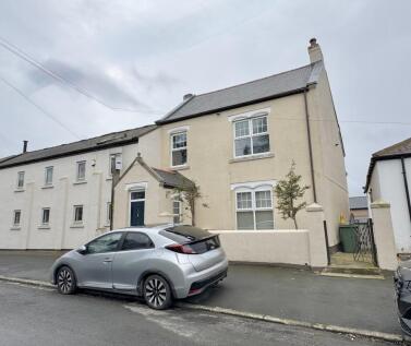 The Village, Seaton, Seaham, County Durham, SR7