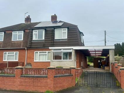 South Bank, Whitestone, Hereford