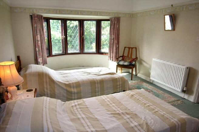 Bedroom 2 View 2
