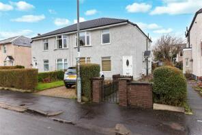 14, Millport Avenue, Glasgow G44 4RQ