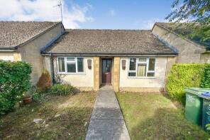 8, Harris Road, Ashton Keynes SN6 6PQ
