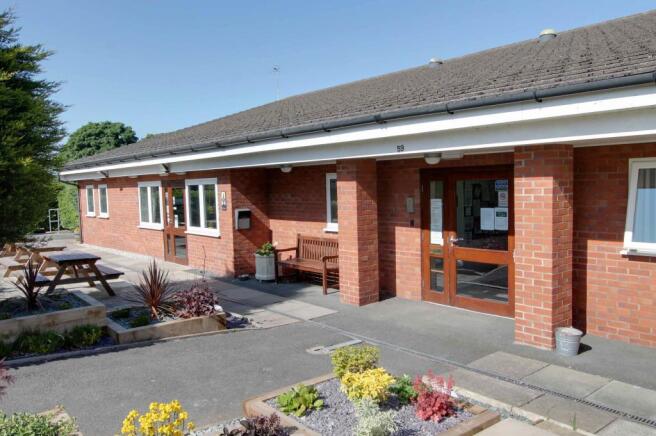 DP Clubhouse
