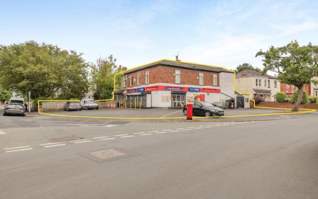 30-32 Belmont Street, Southport, Merseyside, PR8 1LY