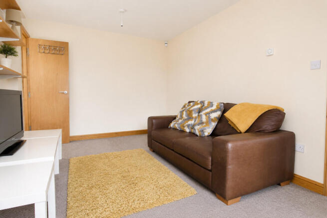 Living Room - Ang...