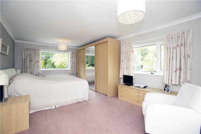 Principal Bedroom