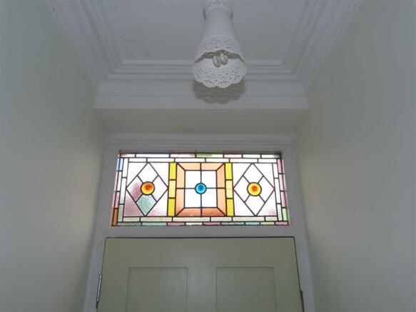 Vestibule