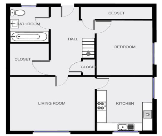 Ground Floor