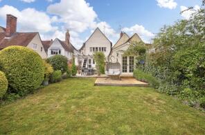 8, East Street, Colchester CO6 1SH