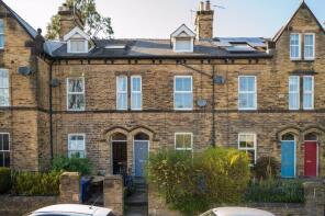 348, Fulwood Road, Sheffield S10 3GD