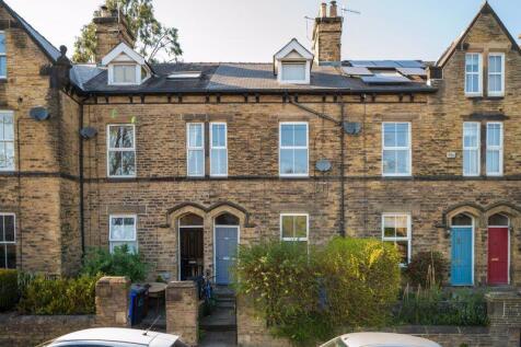 Fulwood Road, Ranmoor, Sheffield