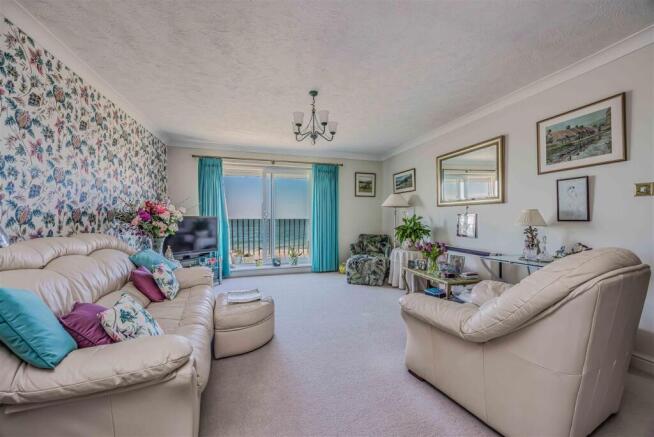 12 Anchor Court, 80 Southwood Road, Hayling Island