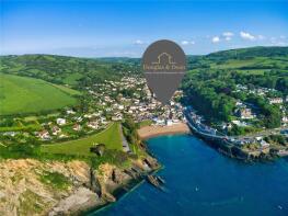Flat 1, Sundora, Cross Street, Ilfracombe EX34 0DH