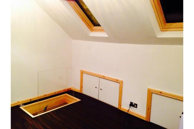 Loft Room