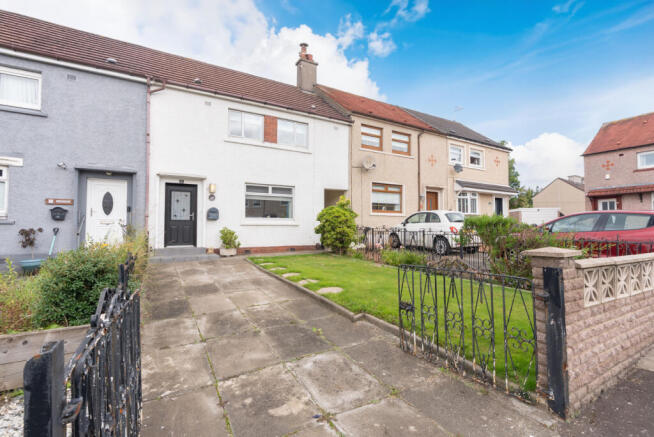 3 Bedroom Terraced for Sale