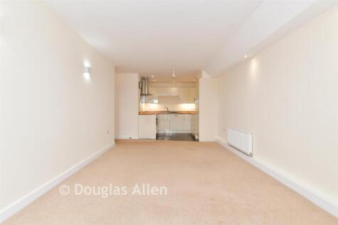 St. Edith's Court, Billericay, Essex