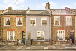 31, Mauritius Road, London SE10 0EH