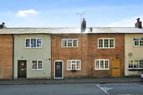 Lilbourne Road, Clifton Upon Dunsmore, Rugby