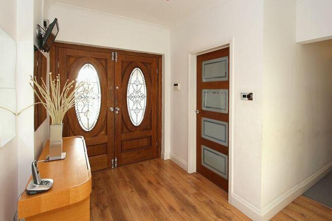 HALL