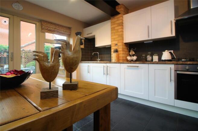 Home To Roost