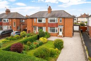 71, Kingsley Road, Harrogate HG1 4RD