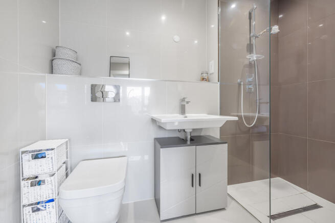 Master En-suite