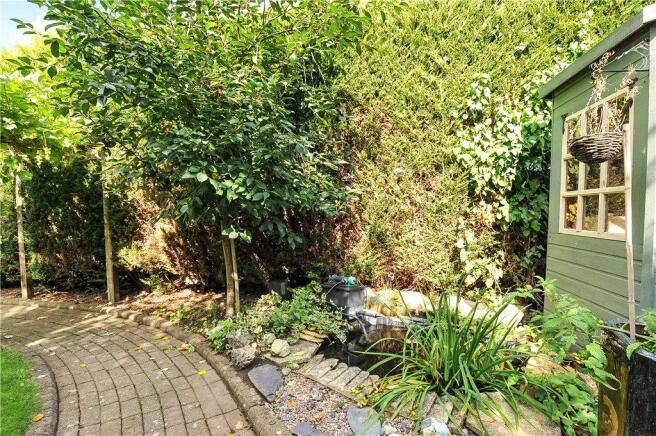 Gardens