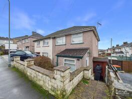 2, Graig Park Avenue, Newport NP20 6GZ