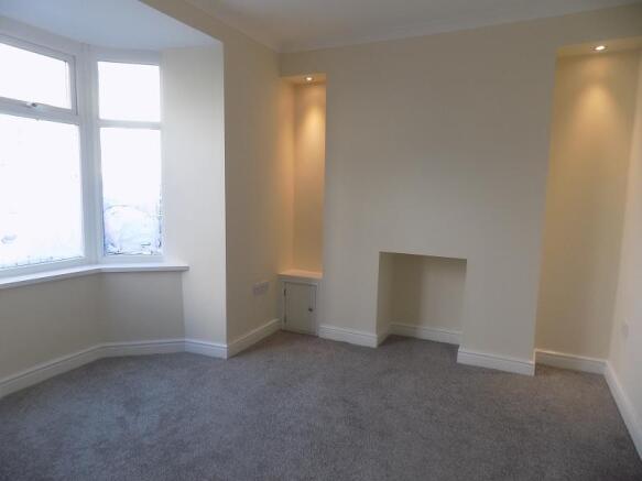 Reception Room 1