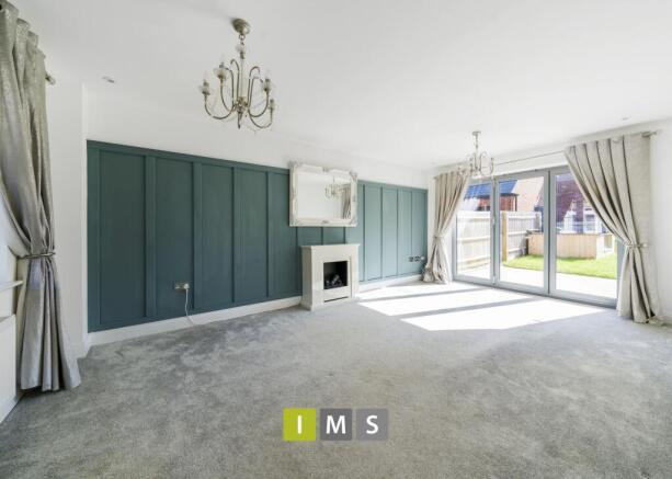 Cooper Close, Upper Heyford, OX25 photo 4