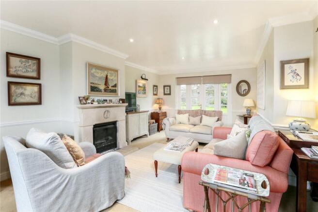 Drawing Room